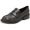 Mocassins Ash -