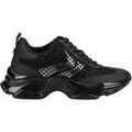 Baskets femme sur Grenoble : Baskets basses Steve Madden Sneaker
