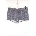 Short No Excuse Short Taille 44 / XXL Noir