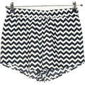 Short Only Short/Bermuda Taille 36 / S Blanc