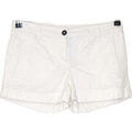 Short Mango Short/Bermuda Taille 32 / XXS Blanc