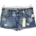 Short sur Grenoble : Short Alcott Short/Bermuda Taille 44 / XXL Bleu