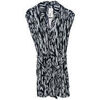 Robe courte Mng Combinaison Taille 34 / XS Bleu