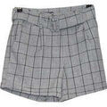 Short sur Grenoble : Short Jennyfer Short/Bermuda Taille 36 / S Gris