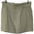 Short In Extenso Short/Bermuda Taille 50 / 4XL Vert Short sur Grenoble : Short In Extenso Short/Bermuda Taille 50 / 4XL Vert