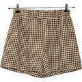 Short sur Grenoble : Short Shein Short/Bermuda Taille 36 / S Marron
