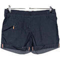 Short Quechua Short/Bermuda Taille 40 / L Bleu