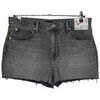 Short Uniqlo Short/Bermuda Taille 44 / XXL Gris