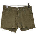 Short Kiabi Short/Bermuda Taille 36 / S Vert