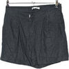 Short Gerard Pasquier Short/Bermuda Taille 42 / XL Noir