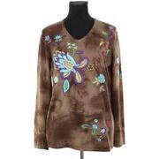 Pull Kenzo Pull kaki