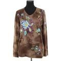 Pull Kenzo Pull kaki