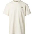 T-shirt The North Face NF0A8GB4 Grenoble