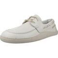 Baskets basses Hispanitas Velour V26 Grenoble