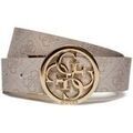 Ceintures sur Grenoble : Ceinture Guess Noelle Adj Pa