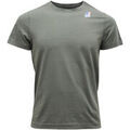 Tee-shirts sur Grenoble : T-shirt K-Way -