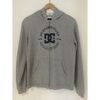 Veste enfant DC Shoes Gilet zipp&eacute; DC Gris