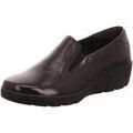 Chaussures plates femme sur Grenoble : Mocassins Semler -
