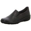 Chaussures plates femme sur Grenoble : Mocassins Semler -