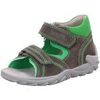 Chaussons b&eacute;b&eacute; Superfit - Gris