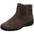 Bottes femme sur Grenoble : Bottines Semler -