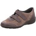 Chaussures plates femme sur Grenoble : Mocassins Semler -