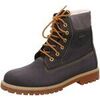 Bottes enfant D&auml;umling - Gris