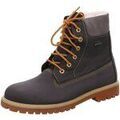 Bottes enfant D&auml;umling - Gris Grenoble