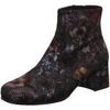 Bottes Semler -
