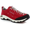 Randonn&eacute;e sur Grenoble : Chaussures kimberfeeel CHOGORI Rouge