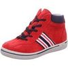 Chaussons b&eacute;b&eacute; Ricosta - Rouge