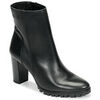 Bottines Betty London NOHIME Noir