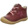 Chaussons b&eacute;b&eacute; Ricosta - Rouge