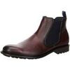 Bottes Bugatti -