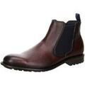 Bottes Bugatti -