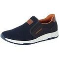 Chaussures de ville homme sur Grenoble : Mocassins Rieker -