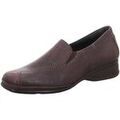 Chaussures plates femme sur Grenoble : Mocassins Semler -