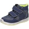 Chaussons b&eacute;b&eacute; Ricosta - Bleu