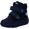Chaussons b&eacute;b&eacute; Affenzahn - Bleu