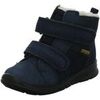 Chaussons b&eacute;b&eacute; Ecco - Bleu