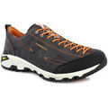 Randonn&eacute;e sur Grenoble : Chaussures kimberfeeel FOLIN Orange