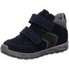 Chaussons b&eacute;b&eacute; Pepino By Ricosta - Bleu