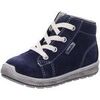 Chaussons b&eacute;b&eacute; Ricosta - Bleu