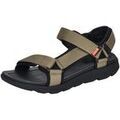 Randonn&eacute;e sur Grenoble : Chaussures Rieker -