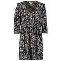 Robe courte Garcia 138191VTAH22 Grenoble