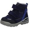 Chaussons b&eacute;b&eacute; Ricosta - Bleu