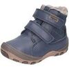 Chaussons b&eacute;b&eacute; Bisgaard - Bleu