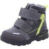 Chaussons b&eacute;b&eacute; Ricosta - Gris