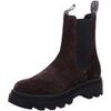 Bottes Voile Blanche -