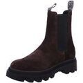 Bottes homme sur Grenoble : Bottes Voile Blanche -